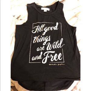 Spiritual Gangster Tank
